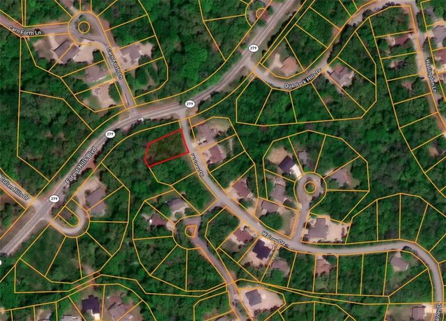 2 Walney Drive, Bella Vista, AR 72715