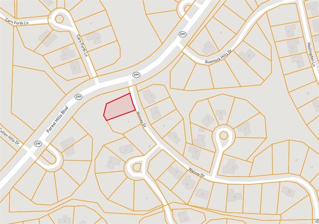 2 Walney Drive, Bella Vista, AR 72715