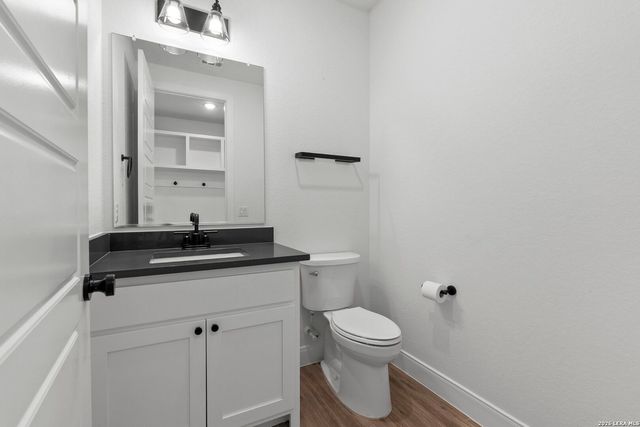 116 Timber Heights, La Vernia, TX 78121