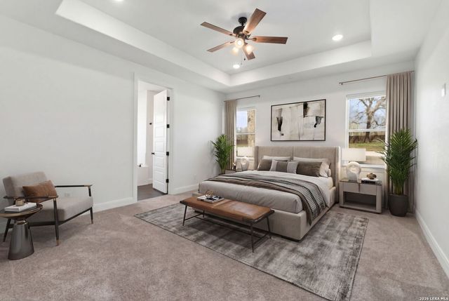 116 Timber Heights, La Vernia, TX 78121