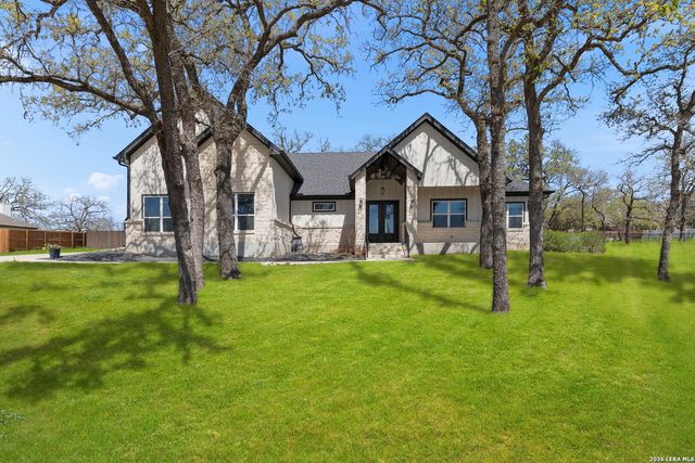 116 Timber Heights, La Vernia, TX 78121