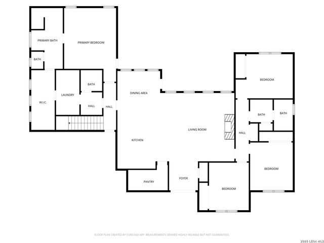 116 Timber Heights, La Vernia, TX 78121