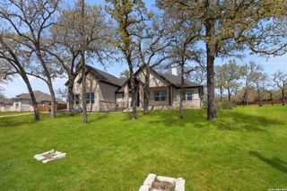116 Timber Heights, La Vernia, TX 78121