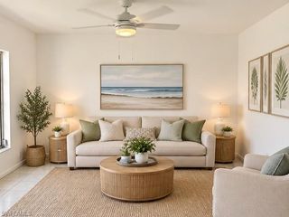 116 Gledhill CT, Fort Myers, FL 33919