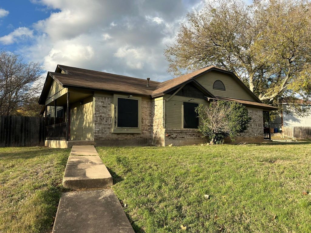 7900 West Gate BLVD B, Austin, TX 78745