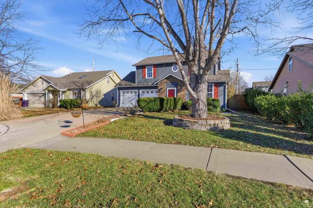 2508 Galloway Drive, Manhattan, KS 66502