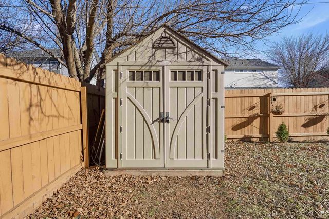 2508 Galloway Drive, Manhattan, KS 66502