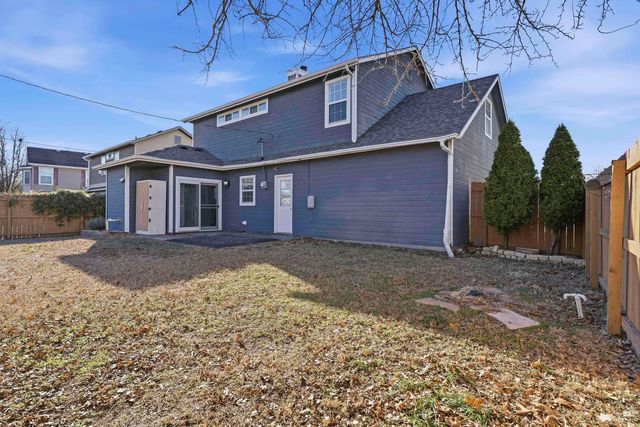 2508 Galloway Drive, Manhattan, KS 66502