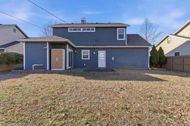 2508 Galloway Drive, Manhattan, KS 66502