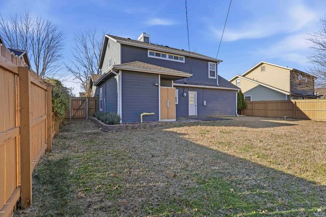 2508 Galloway Drive, Manhattan, KS 66502