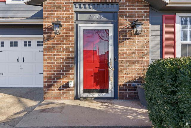 2508 Galloway Drive, Manhattan, KS 66502