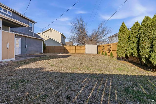 2508 Galloway Drive, Manhattan, KS 66502