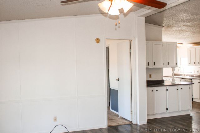 114110 S 4206 Road, Checotah, OK 74426