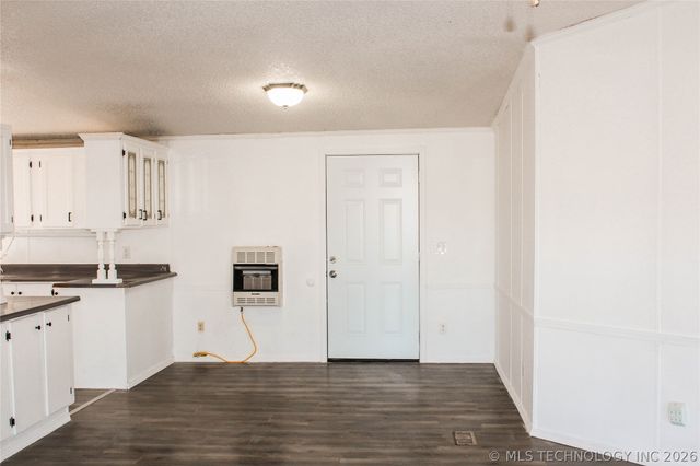 114110 S 4206 Road, Checotah, OK 74426