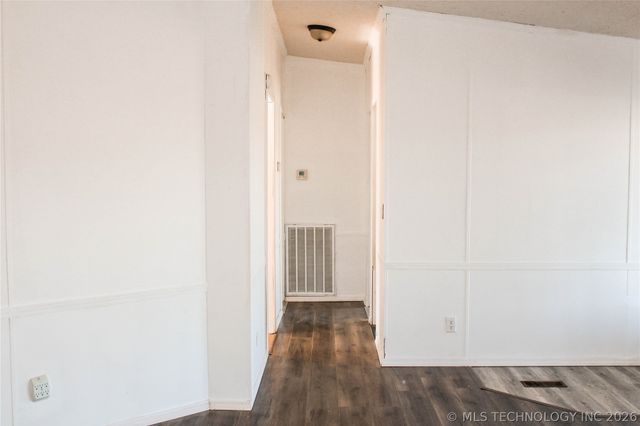 114110 S 4206 Road, Checotah, OK 74426