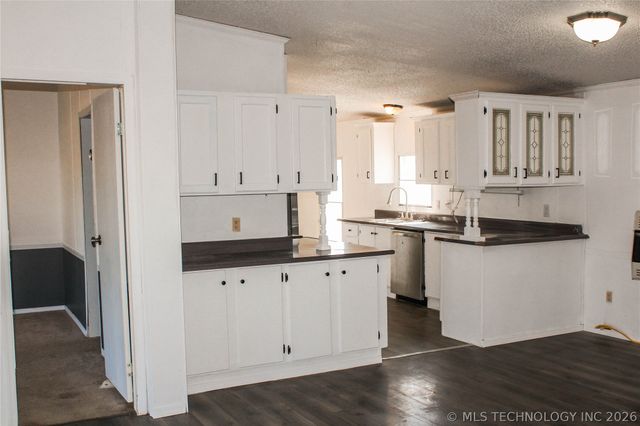 114110 S 4206 Road, Checotah, OK 74426