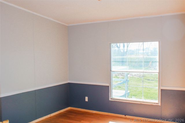 114110 S 4206 Road, Checotah, OK 74426