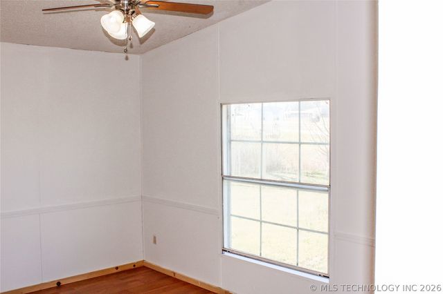 114110 S 4206 Road, Checotah, OK 74426