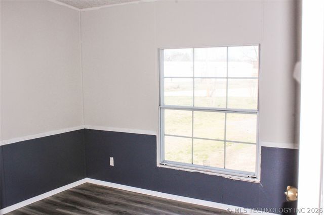 114110 S 4206 Road, Checotah, OK 74426