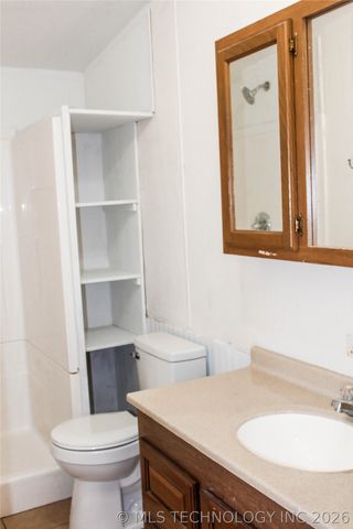 114110 S 4206 Road, Checotah, OK 74426