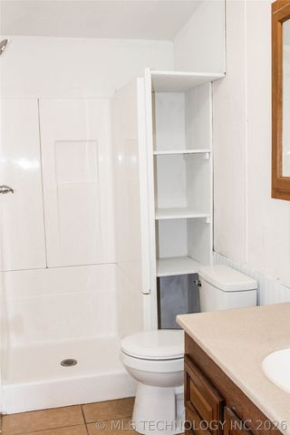 114110 S 4206 Road, Checotah, OK 74426