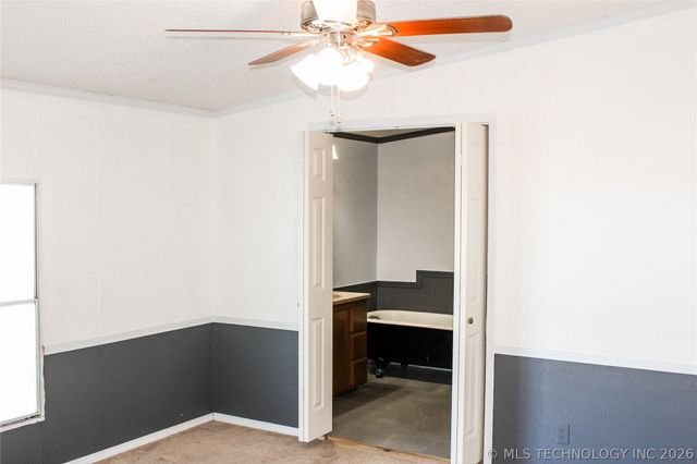 114110 S 4206 Road, Checotah, OK 74426