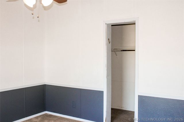 114110 S 4206 Road, Checotah, OK 74426