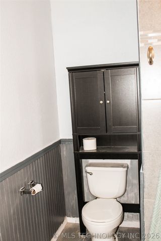 114110 S 4206 Road, Checotah, OK 74426