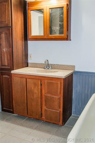 114110 S 4206 Road, Checotah, OK 74426