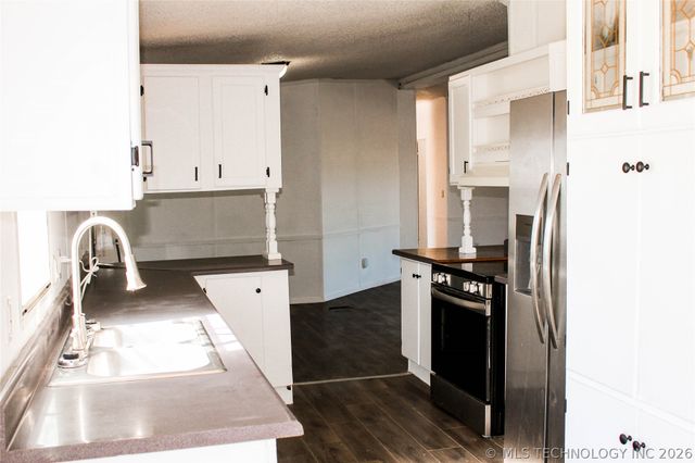 114110 S 4206 Road, Checotah, OK 74426