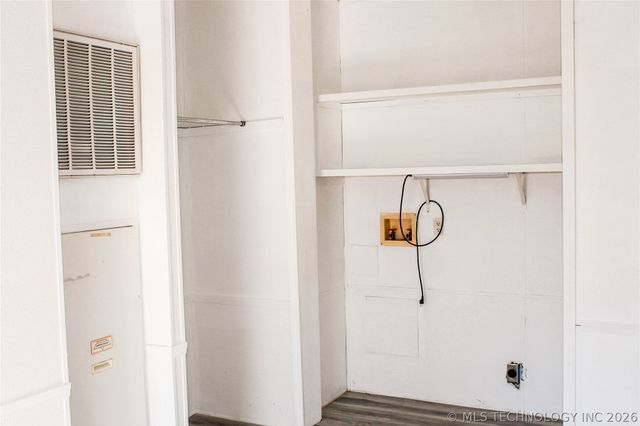 114110 S 4206 Road, Checotah, OK 74426