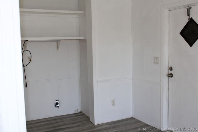 114110 S 4206 Road, Checotah, OK 74426