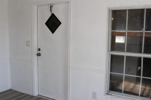 114110 S 4206 Road, Checotah, OK 74426