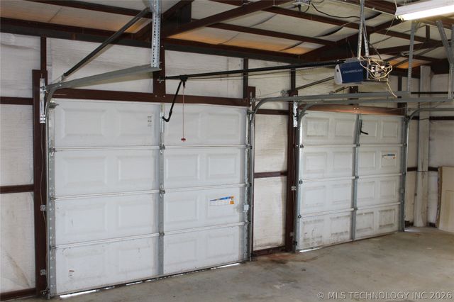 114110 S 4206 Road, Checotah, OK 74426