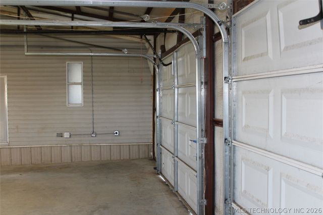 114110 S 4206 Road, Checotah, OK 74426