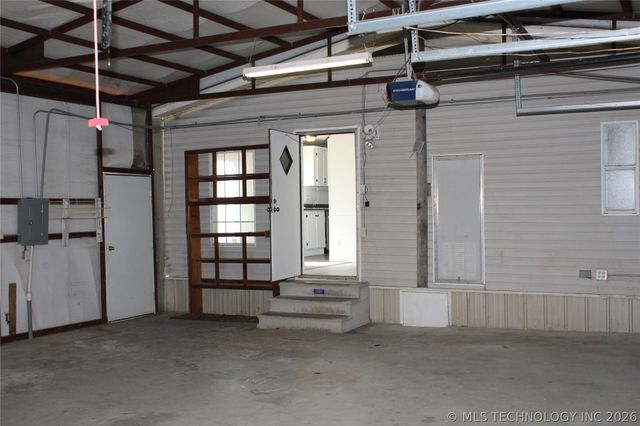 114110 S 4206 Road, Checotah, OK 74426