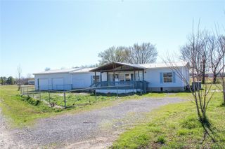 114110 S 4206 Road, Checotah, OK 74426