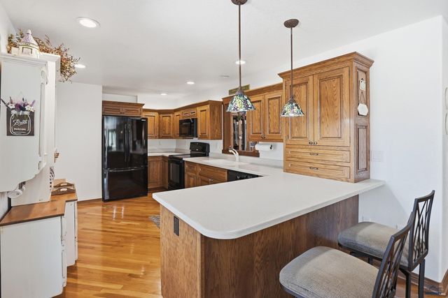 250 TIMBERLINE CT, Rapid City, SD 57702