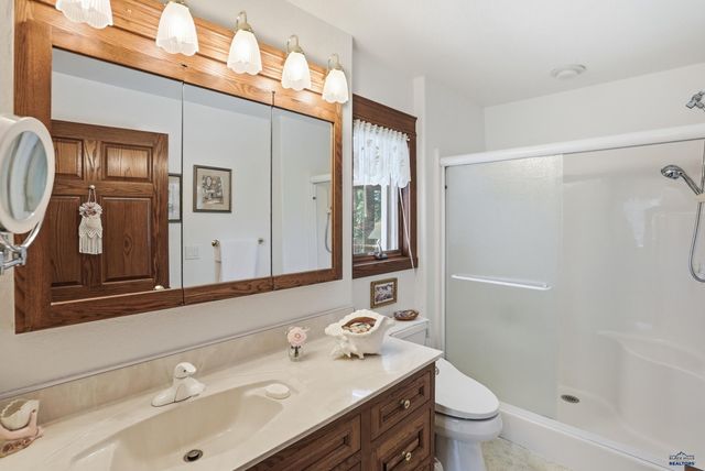 250 TIMBERLINE CT, Rapid City, SD 57702