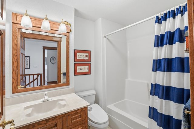 250 TIMBERLINE CT, Rapid City, SD 57702