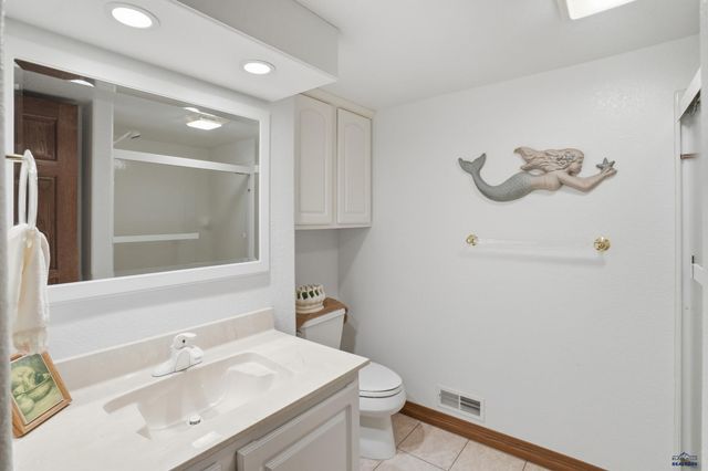 250 TIMBERLINE CT, Rapid City, SD 57702