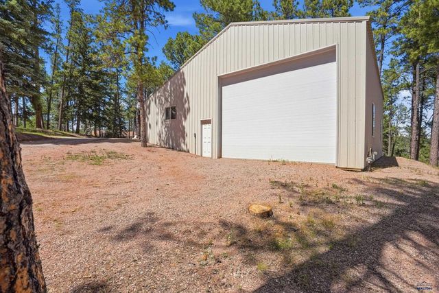 250 TIMBERLINE CT, Rapid City, SD 57702