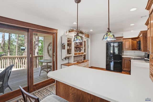250 TIMBERLINE CT, Rapid City, SD 57702