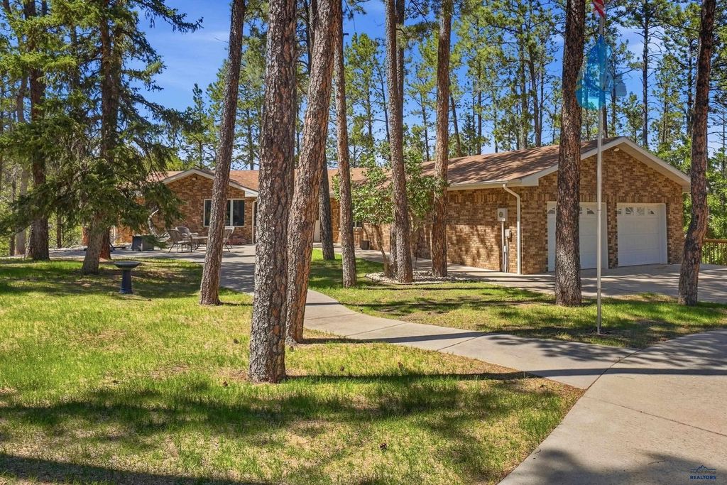 250 TIMBERLINE CT, Rapid City, SD 57702