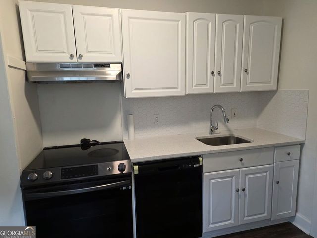 210 Ormond Street SW, Atlanta, GA 30315