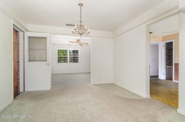 6522 BARKWOOD Drive, Jacksonville, FL 32277