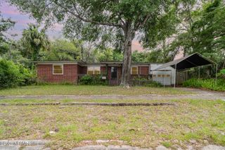 6522 BARKWOOD Drive, Jacksonville, FL 32277
