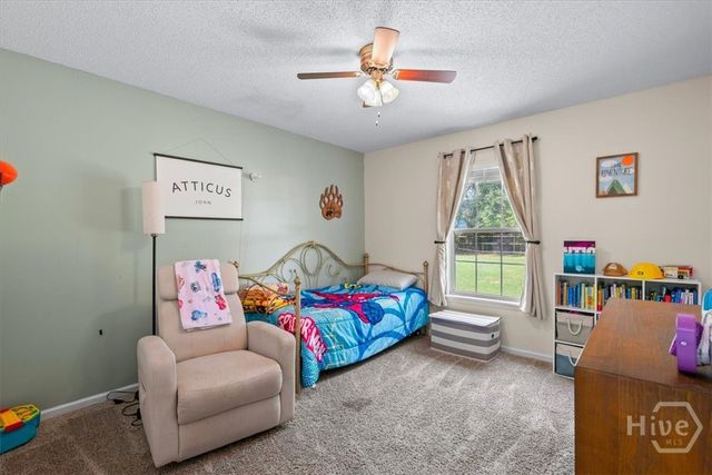 109 Warner Drive, Guyton, GA 31312