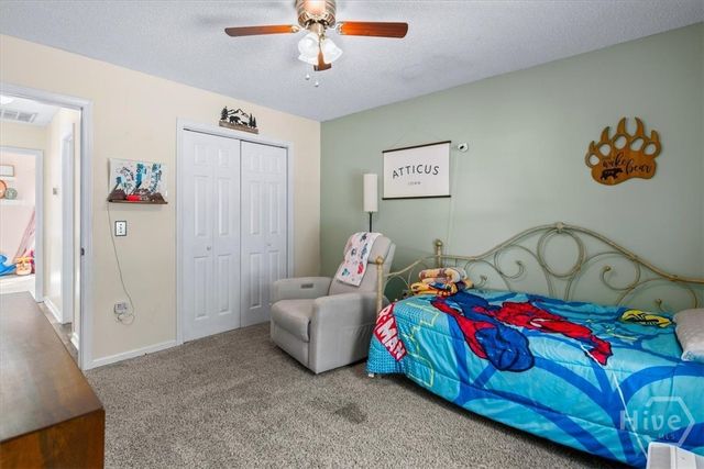 109 Warner Drive, Guyton, GA 31312