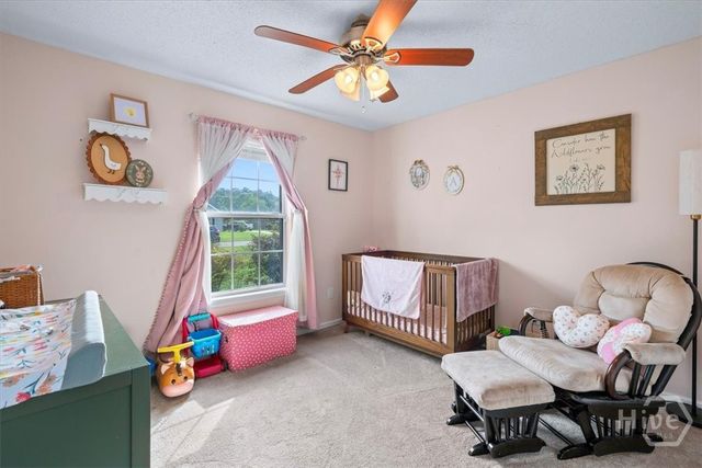 109 Warner Drive, Guyton, GA 31312